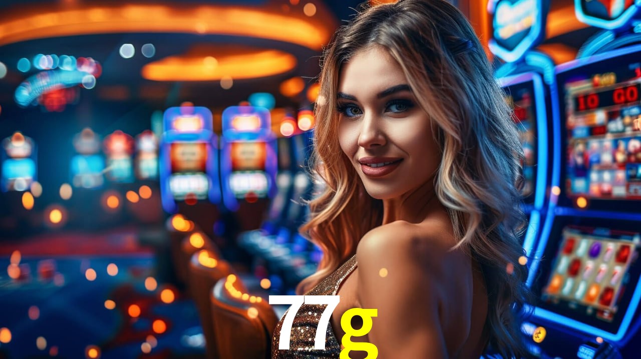 Welcome Bonus 77g