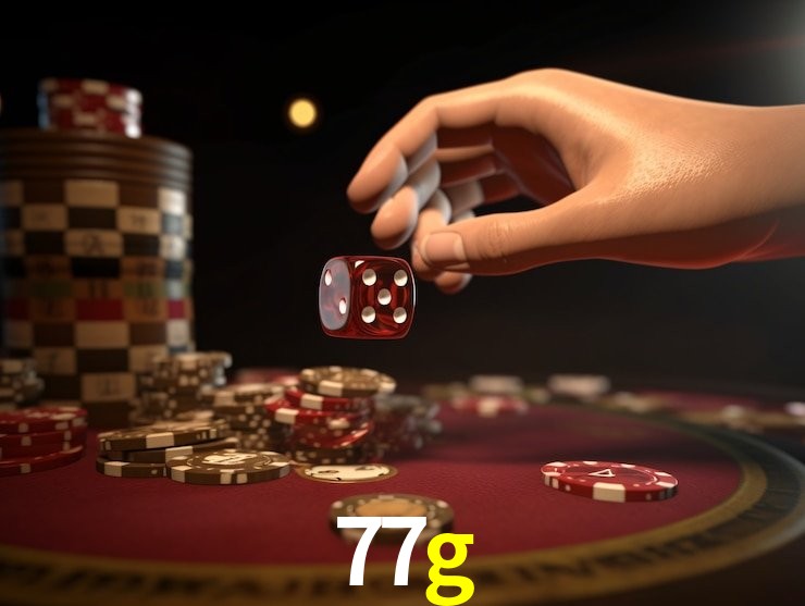 Casino Ao Vivo 77g