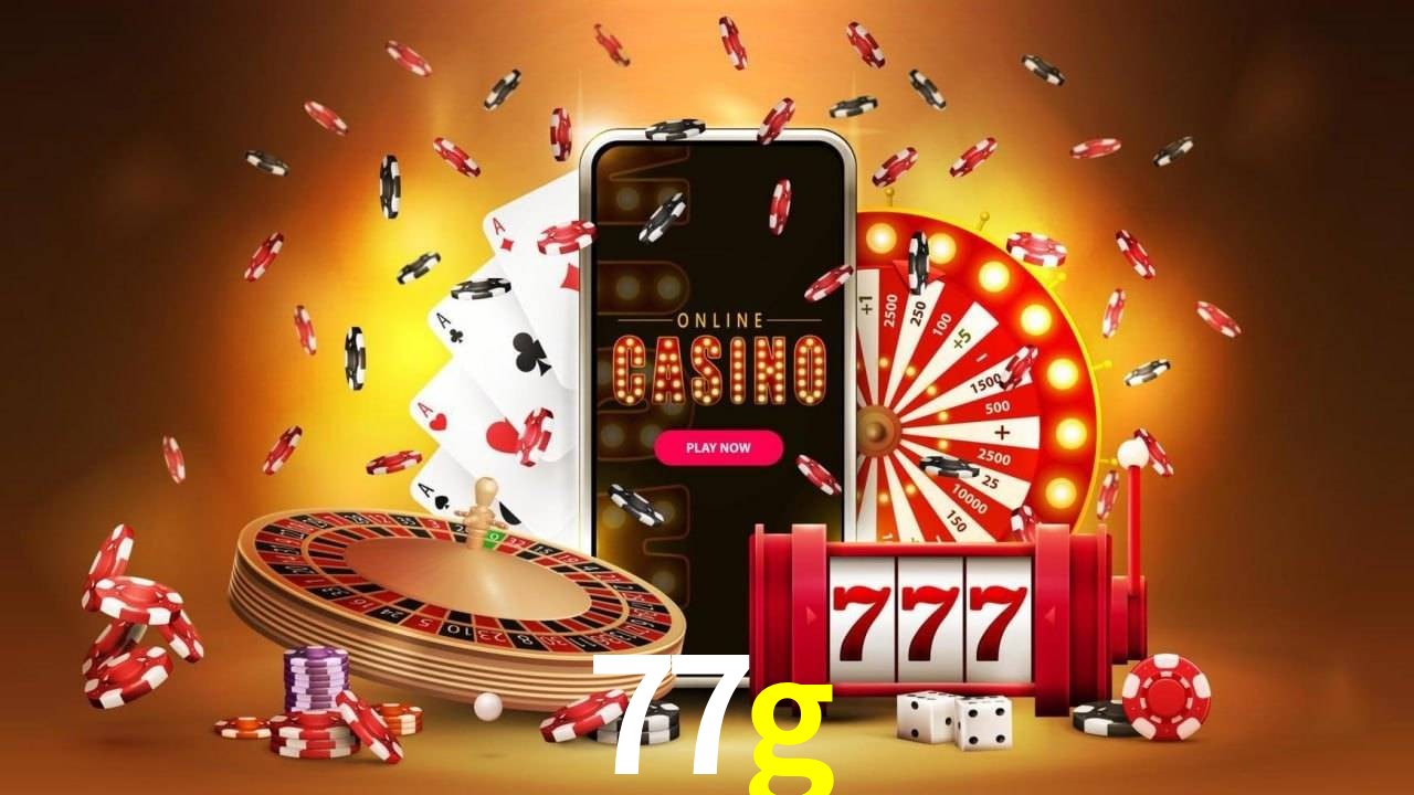 Login Seguro 77g