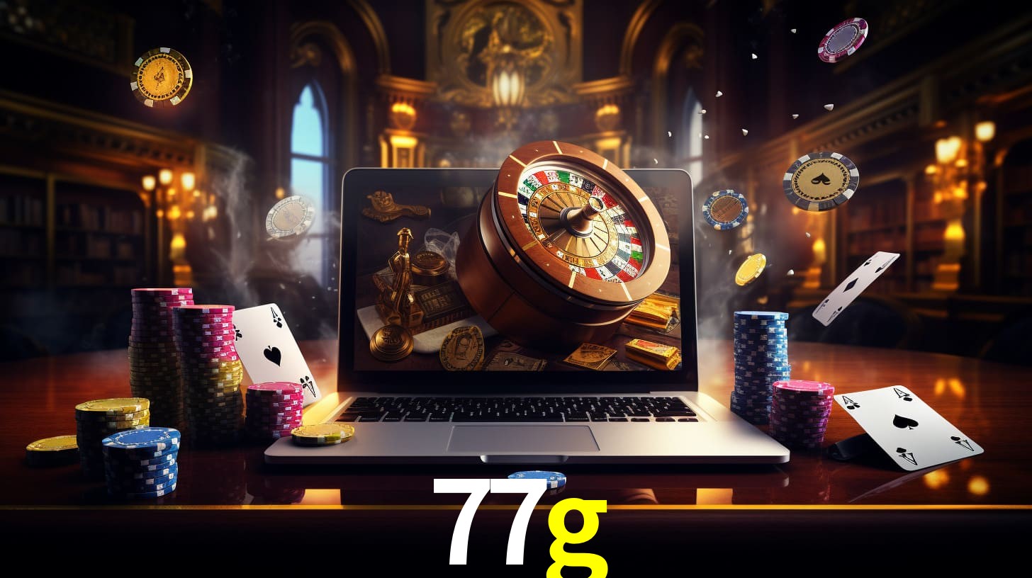 Roulette Table 77g