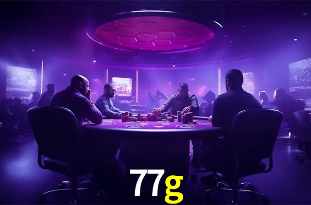 Recursos de Bônus 77g
