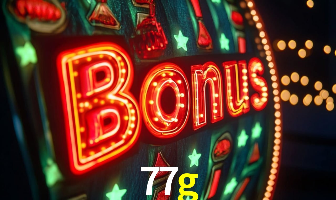 Bônus Diários 77g
