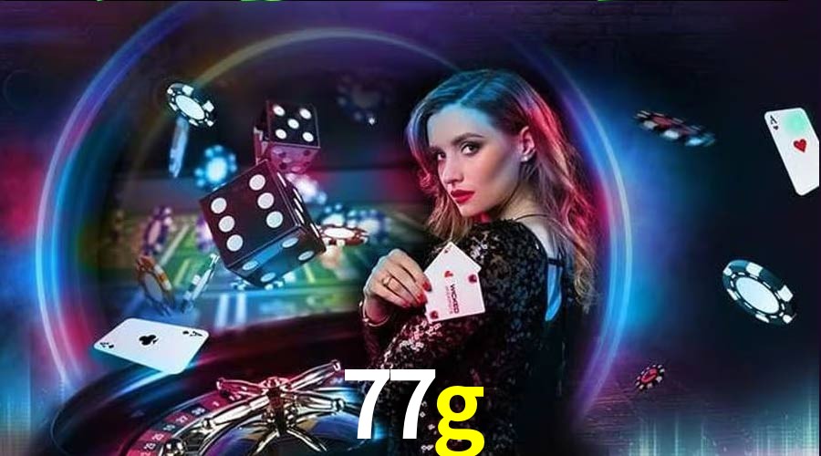 Live Casino 77g