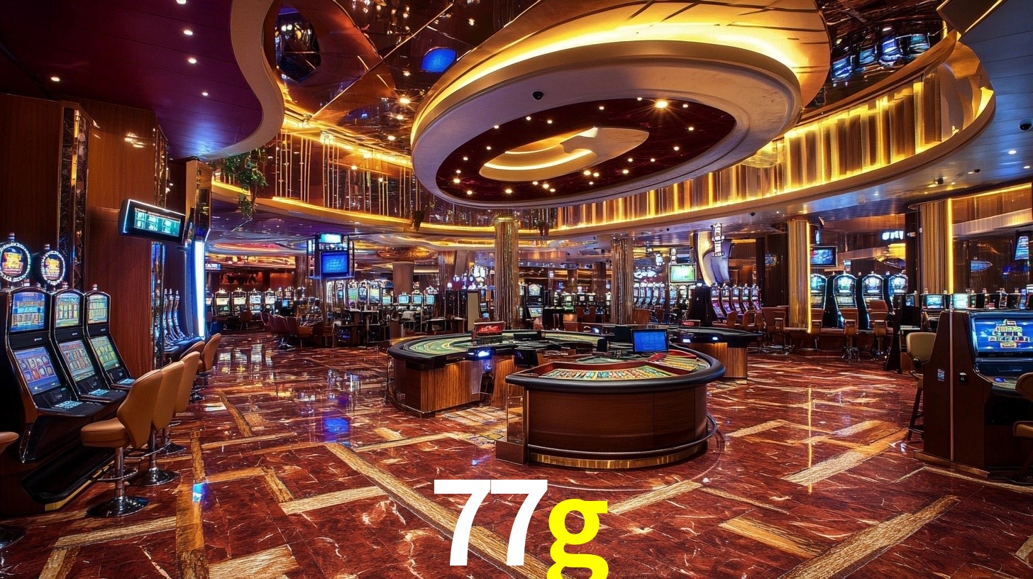 Welcome Bonus 77g