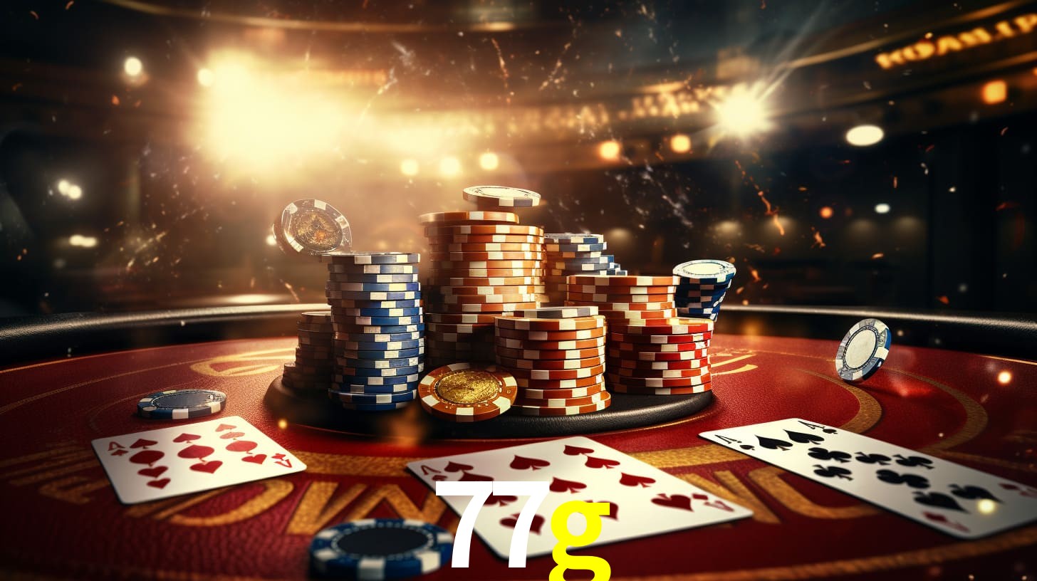 VIP Casino 77g