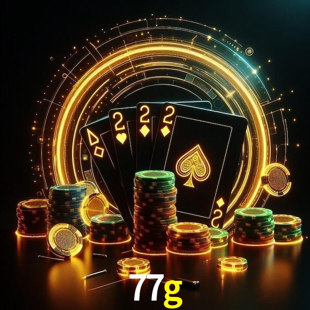 Jogos de Slot 77g