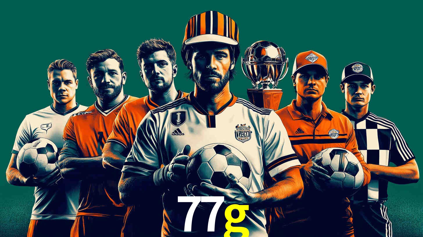 Descubra a Essência do 77g: Nossa História e Compromissos
