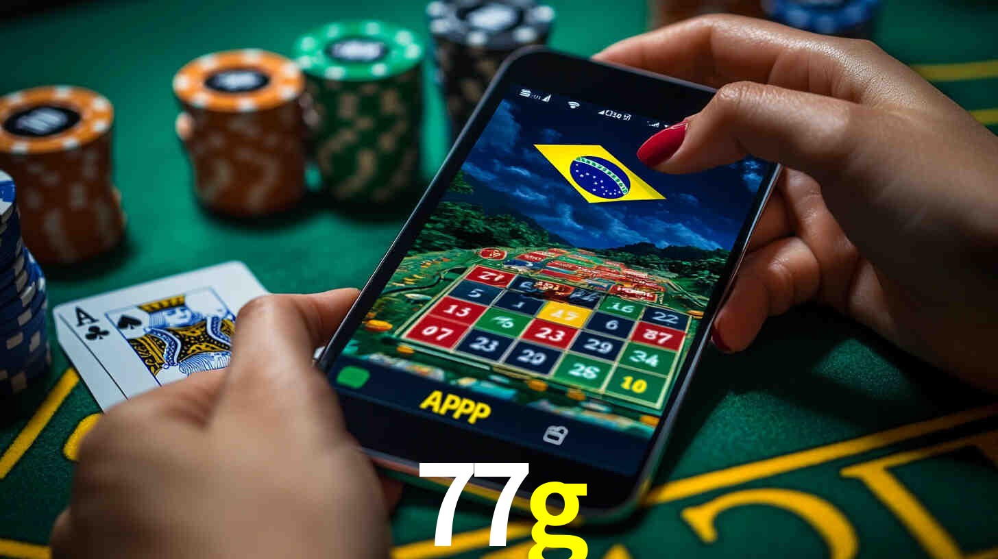 Explorando a Categoria de Eventos em Apostas na 77g