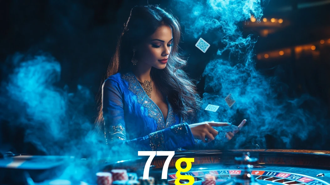 Desvendando o Mundo dos Jogos Virtuais na 77g