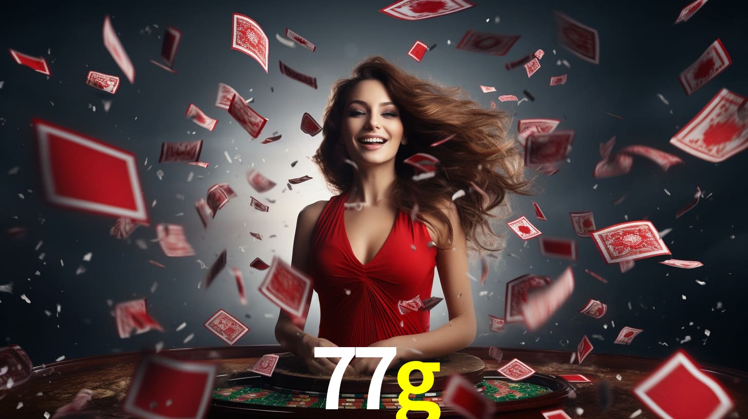 Live Casino 77g