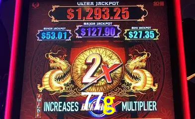 Descubra o Mundo do Cassino Online com 77g