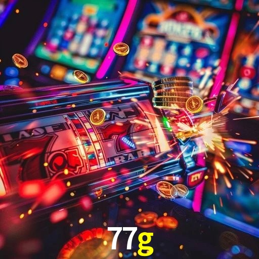 Casino Ao Vivo 77g