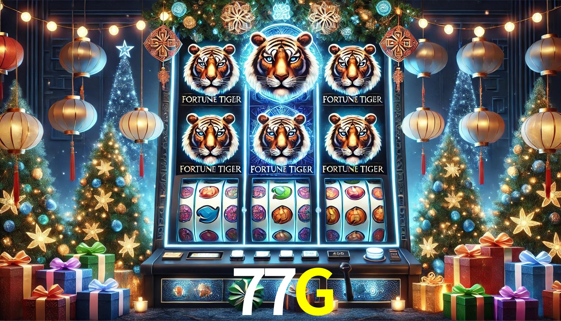Como Jogar Fortune Tiger