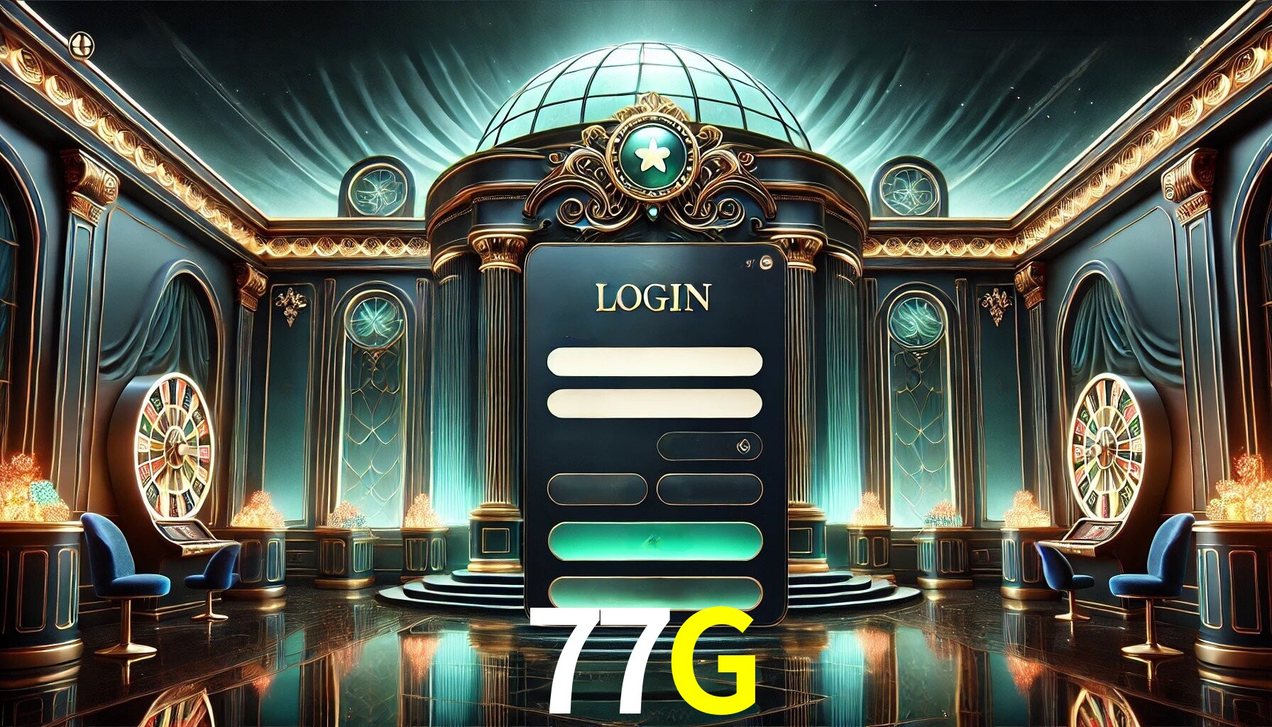 Benefícios do Login