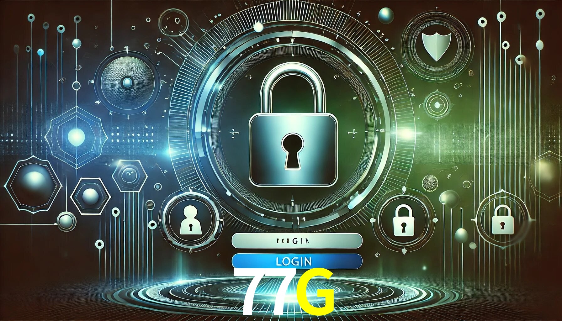 Segurança no Login